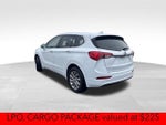 2020 Buick Envision FWD 4dr Essence