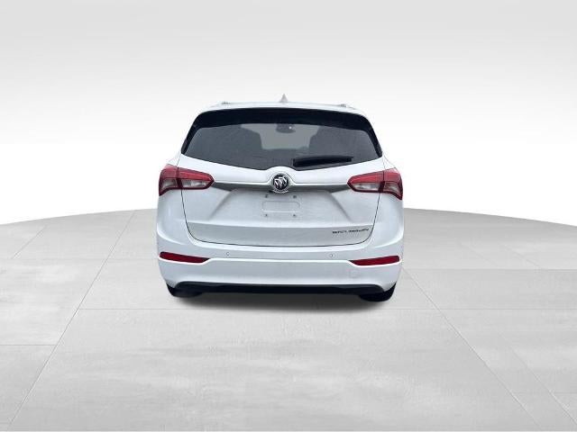 2020 Buick Envision FWD 4dr Essence