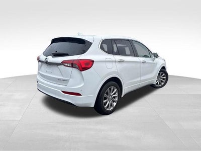 2020 Buick Envision FWD 4dr Essence