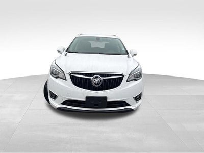 2020 Buick Envision FWD 4dr Essence