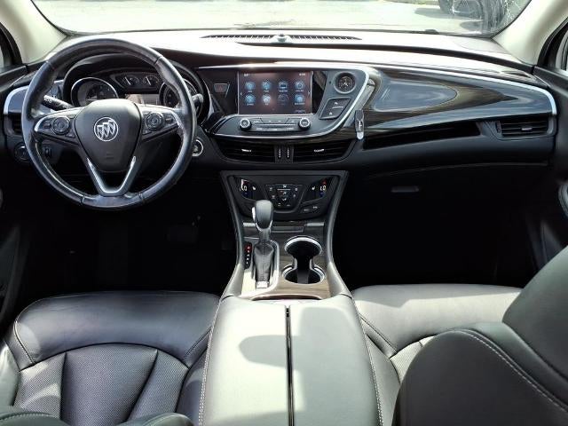 2020 Buick Envision FWD 4dr Essence