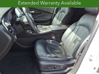 2020 Buick Envision FWD 4dr Essence