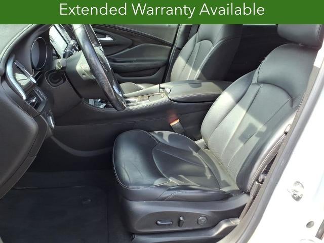 2020 Buick Envision FWD 4dr Essence