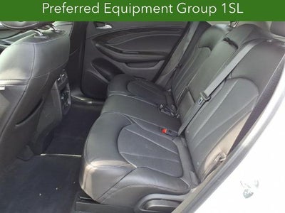 2020 Buick Envision FWD 4dr Essence