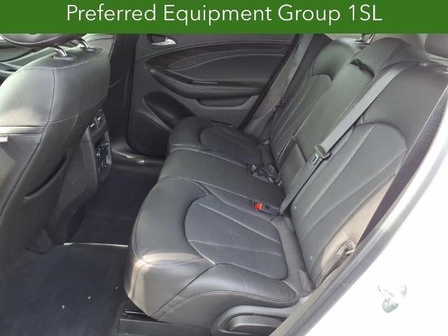 2020 Buick Envision FWD 4dr Essence