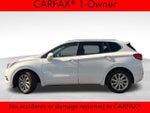 2020 Buick Envision FWD 4dr Essence