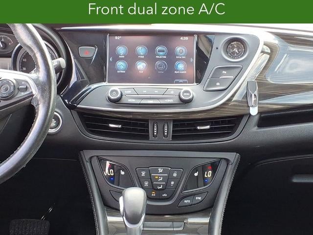 2020 Buick Envision FWD 4dr Essence