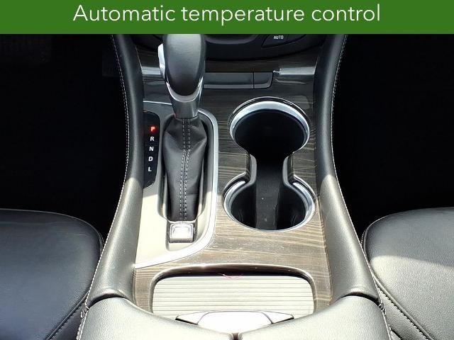 2020 Buick Envision FWD 4dr Essence
