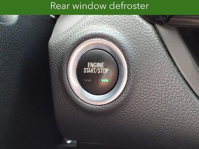 2020 Buick Envision FWD 4dr Essence