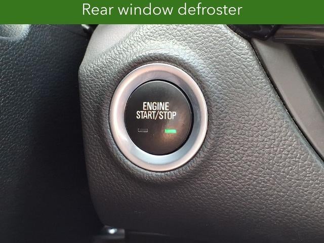 2020 Buick Envision FWD 4dr Essence