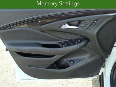 2020 Buick Envision FWD 4dr Essence