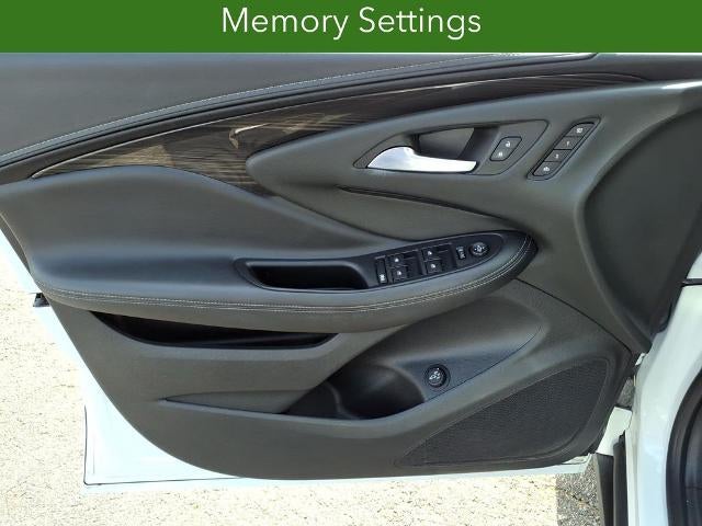 2020 Buick Envision FWD 4dr Essence