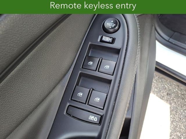 2020 Buick Envision FWD 4dr Essence
