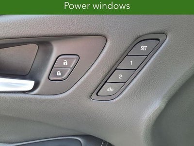 2020 Buick Envision FWD 4dr Essence