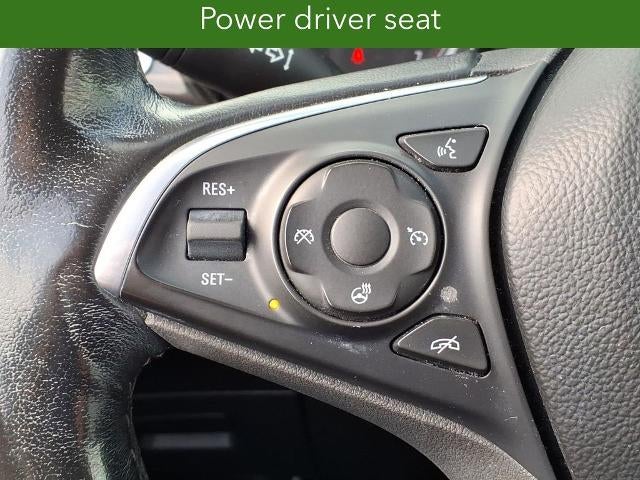 2020 Buick Envision FWD 4dr Essence