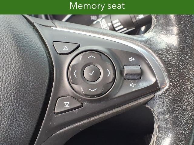2020 Buick Envision FWD 4dr Essence