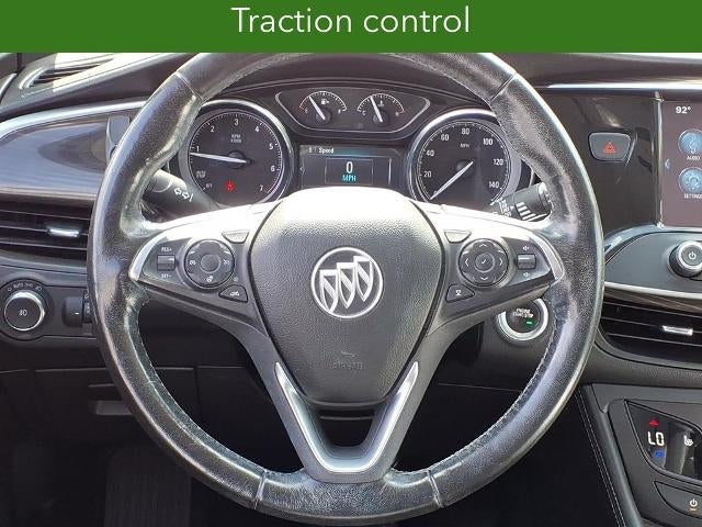 2020 Buick Envision FWD 4dr Essence