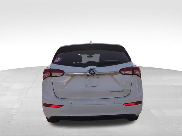 2020 Buick Envision FWD 4dr Essence