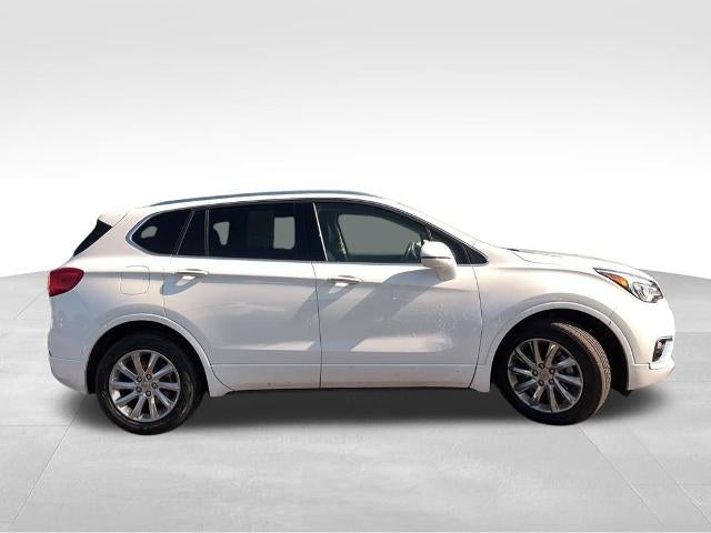 2020 Buick Envision FWD 4dr Essence