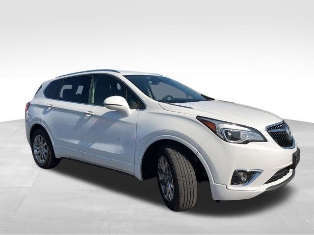 2020 Buick Envision FWD 4dr Essence