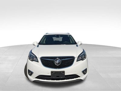 2020 Buick Envision FWD 4dr Essence