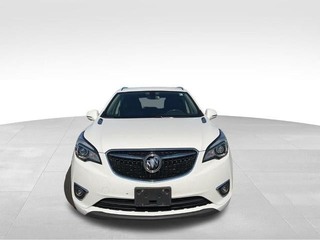 2020 Buick Envision FWD 4dr Essence