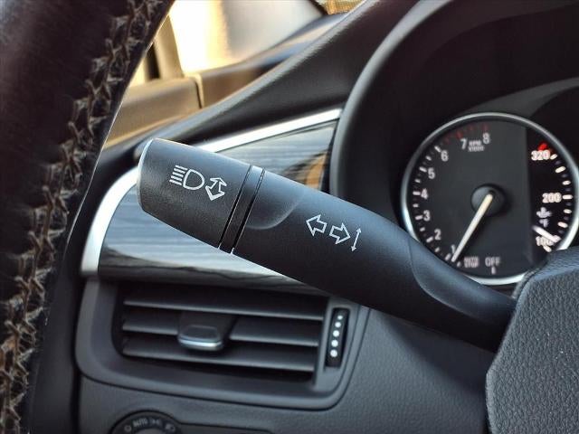 2017 Buick Envision AWD 4dr Premium I