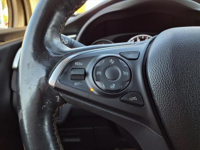 2017 Buick Envision AWD 4dr Premium I