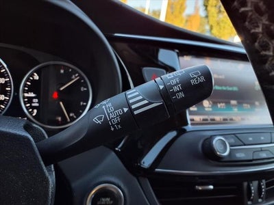 2017 Buick Envision AWD 4dr Premium I