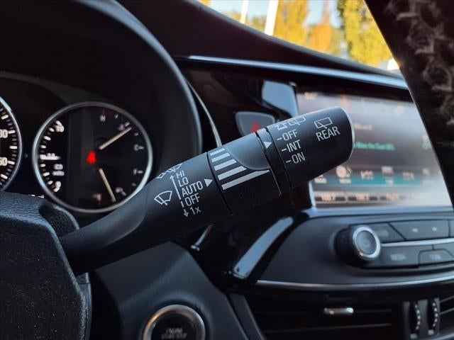 2017 Buick Envision AWD 4dr Premium I