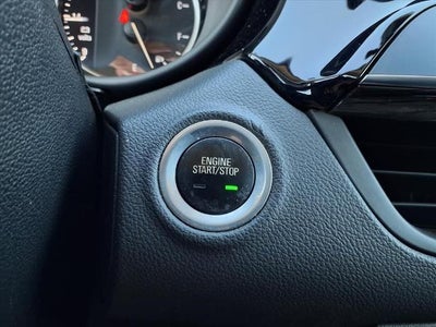 2017 Buick Envision AWD 4dr Premium I