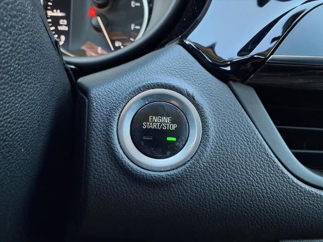 2017 Buick Envision AWD 4dr Premium I