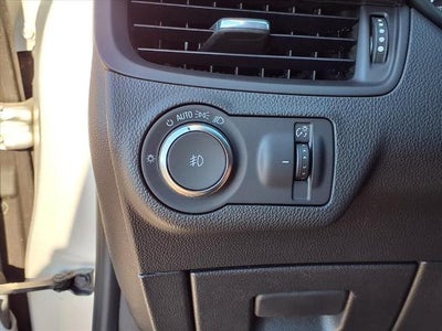 2017 Buick Envision AWD 4dr Premium I