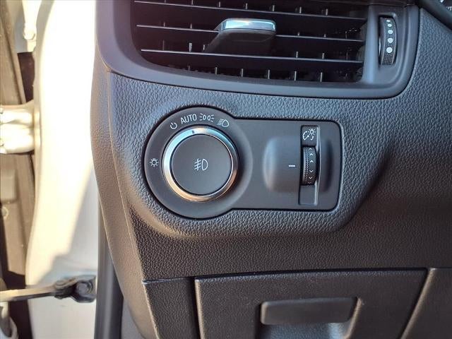 2017 Buick Envision AWD 4dr Premium I