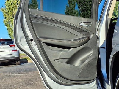 2017 Buick Envision AWD 4dr Premium I