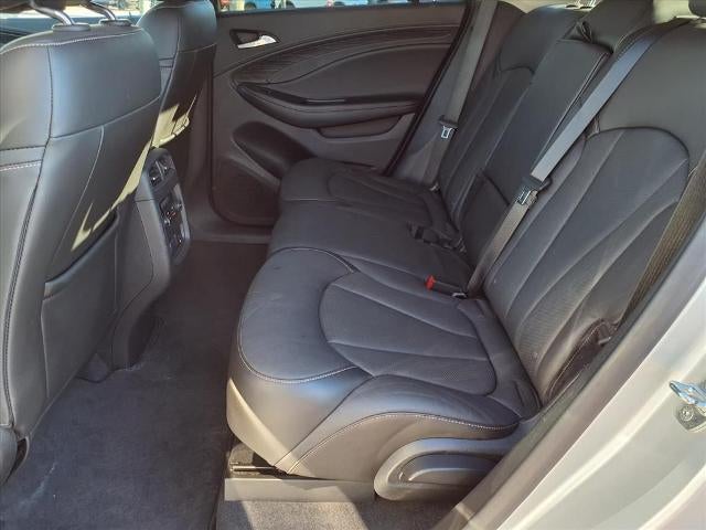 2017 Buick Envision AWD 4dr Premium I