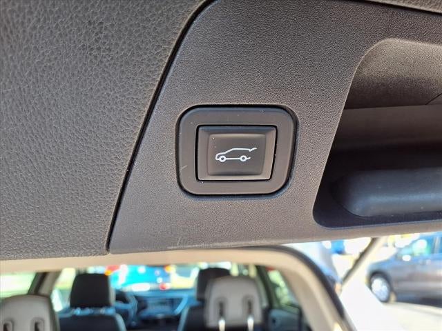 2017 Buick Envision AWD 4dr Premium I