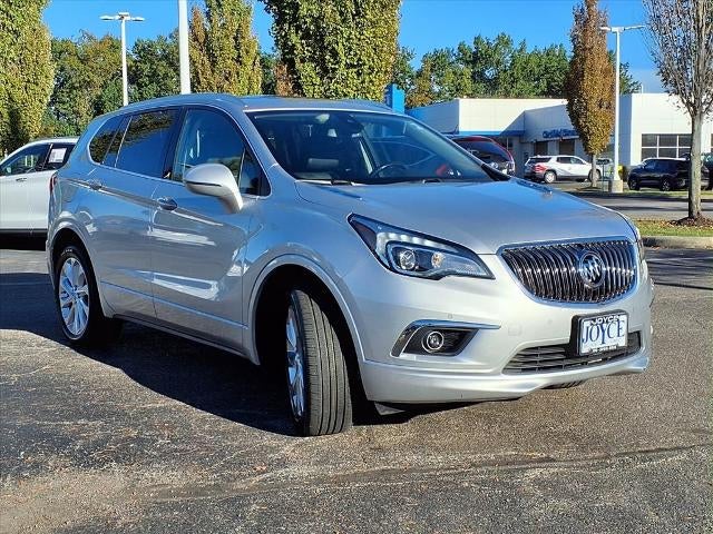 2017 Buick Envision AWD 4dr Premium I