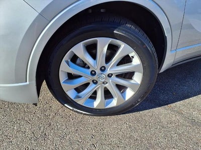 2017 Buick Envision AWD 4dr Premium I