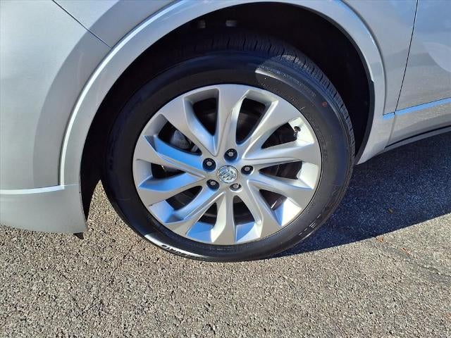 2017 Buick Envision AWD 4dr Premium I