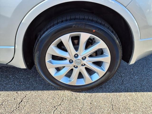 2017 Buick Envision AWD 4dr Premium I