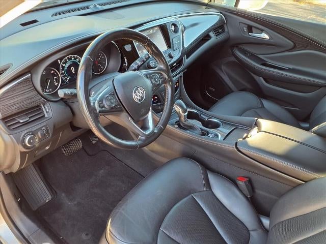2017 Buick Envision AWD 4dr Premium I