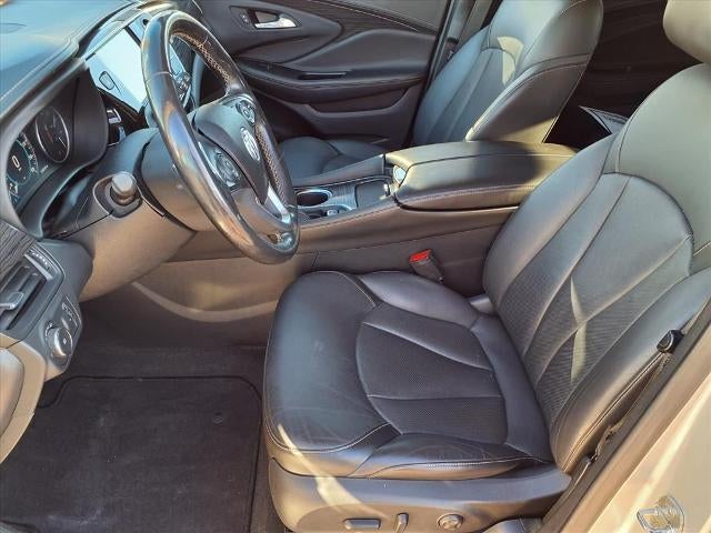 2017 Buick Envision AWD 4dr Premium I