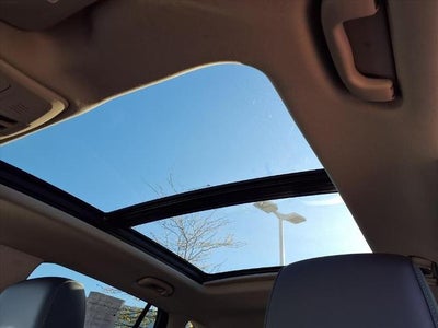 2017 Buick Envision AWD 4dr Premium I