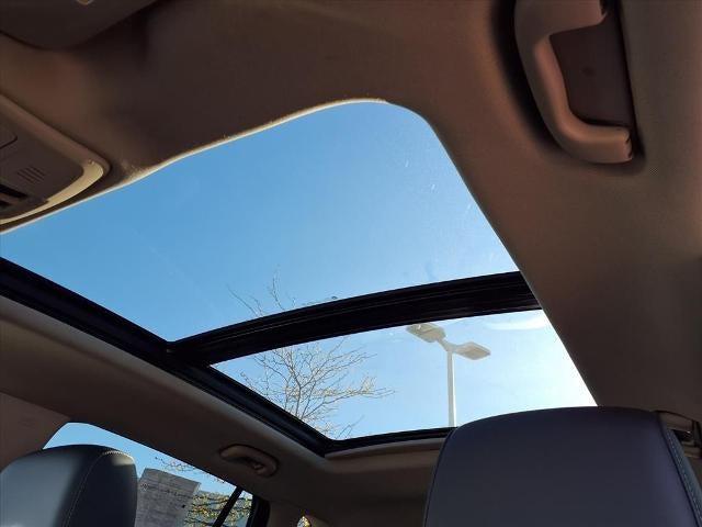 2017 Buick Envision AWD 4dr Premium I