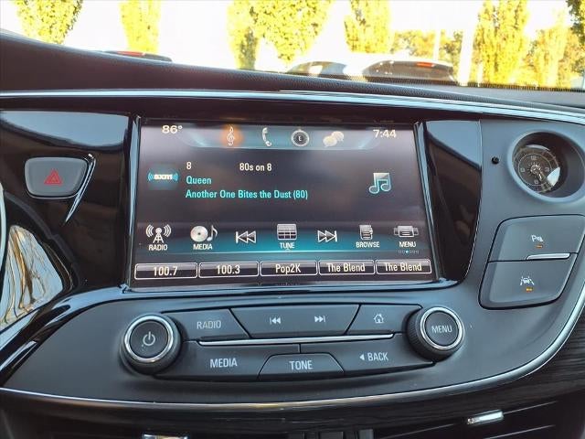 2017 Buick Envision AWD 4dr Premium I