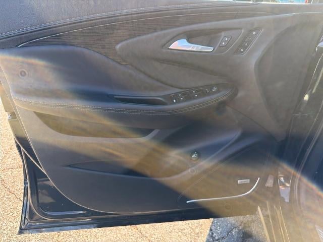 2016 Buick Envision AWD 4dr Premium II