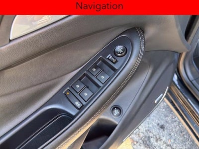 2016 Buick Envision AWD 4dr Premium II