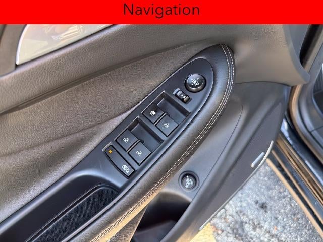 2016 Buick Envision AWD 4dr Premium II