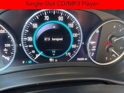 2016 Buick Envision AWD 4dr Premium II